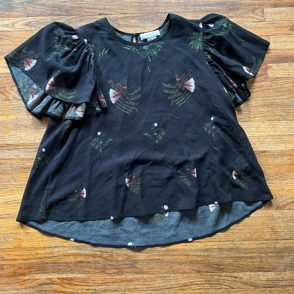 Womens blouse